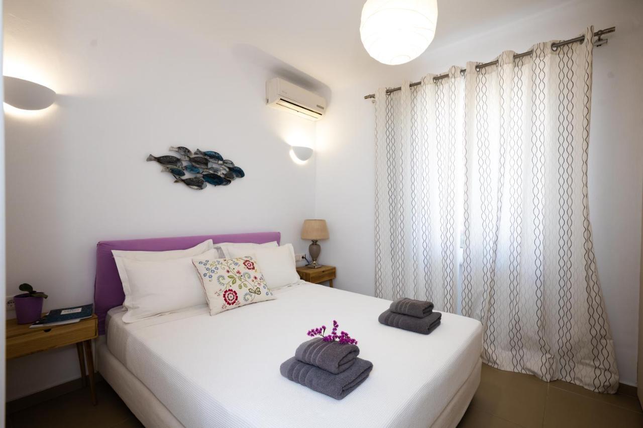 Mykonos Town Amar Mykonos 빌라 외부 사진