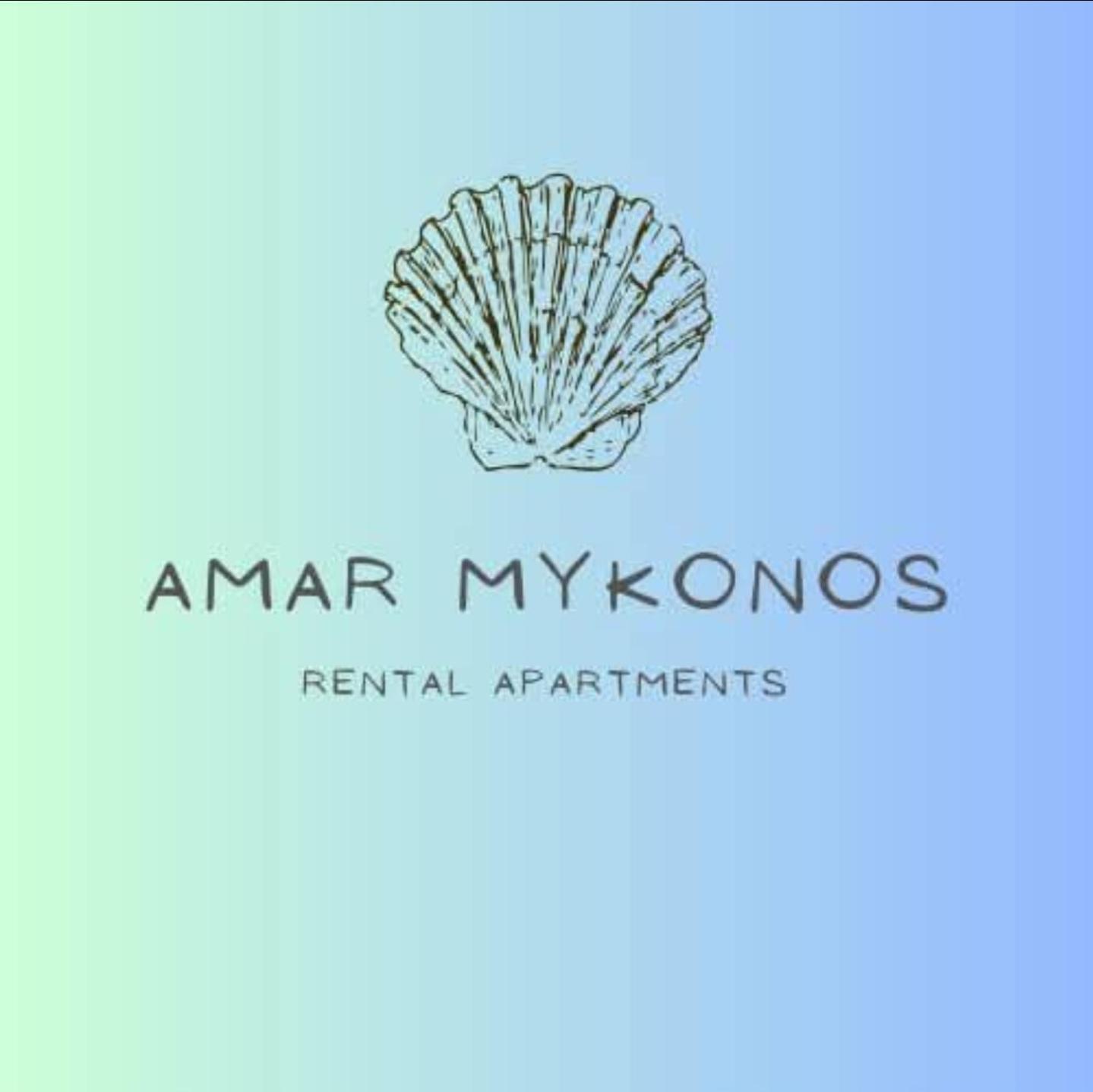 Mykonos Town Amar Mykonos 빌라 외부 사진